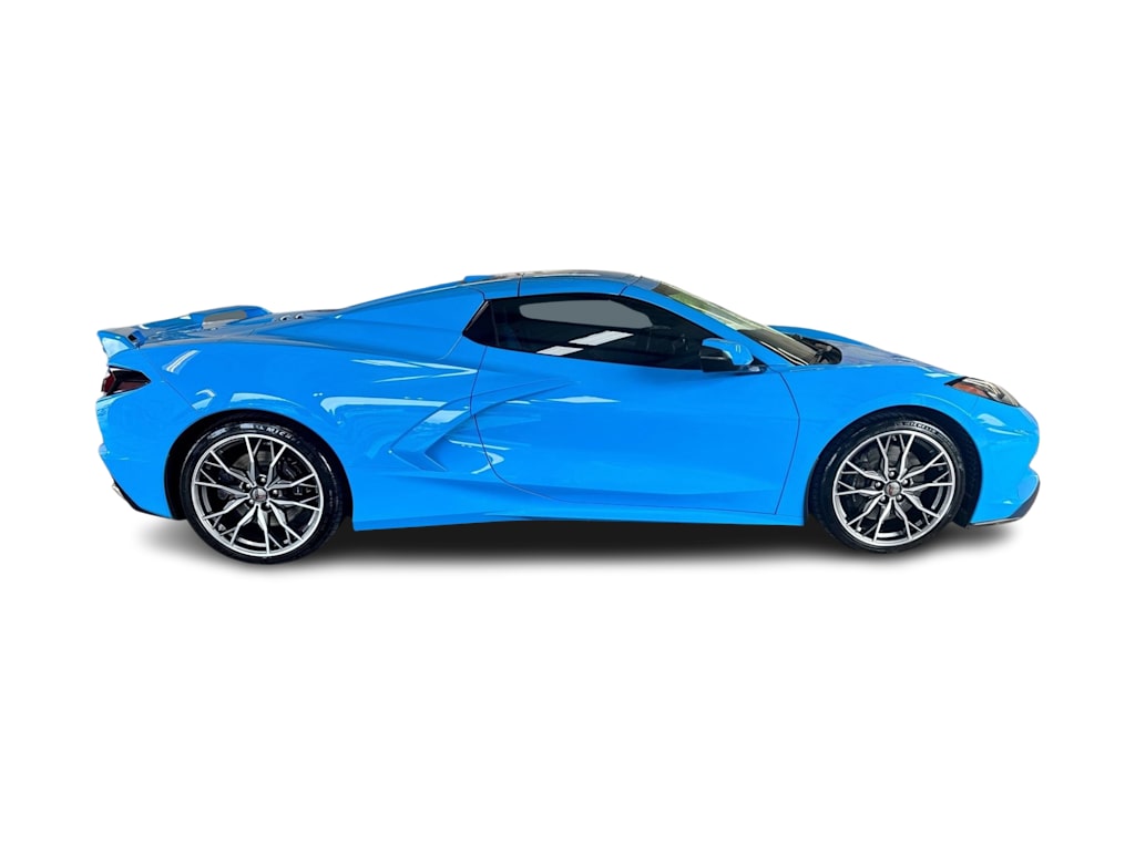 Thumbnail: 2023 Chevrolet Corvette - 25