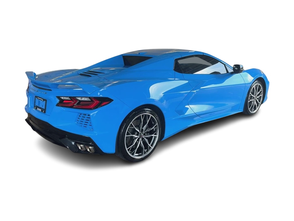 Thumbnail: 2023 Chevrolet Corvette - 19