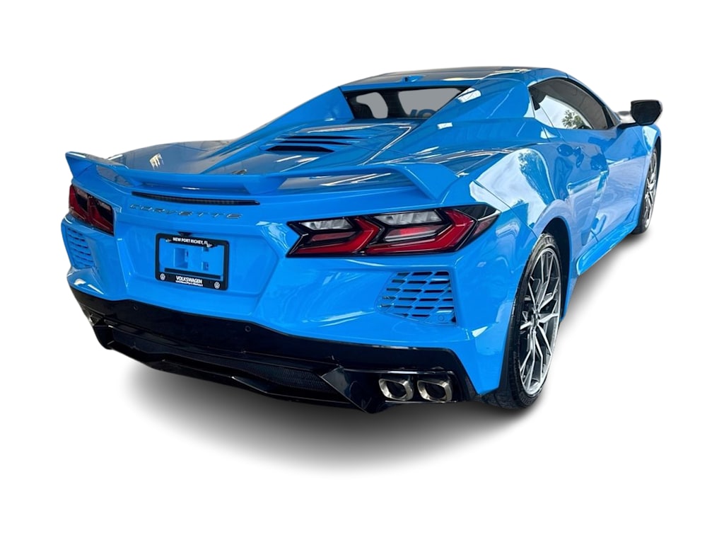 Thumbnail: 2023 Chevrolet Corvette - 24