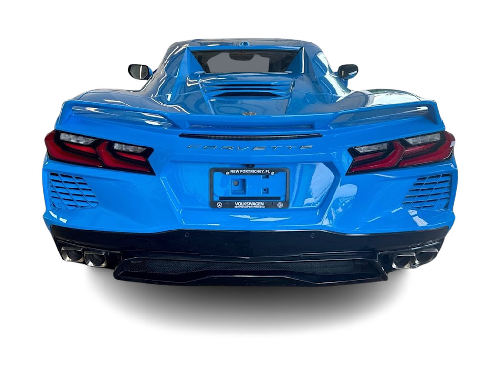 Thumbnail: 2023 Chevrolet Corvette - 23