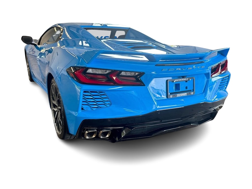Thumbnail: 2023 Chevrolet Corvette - 22