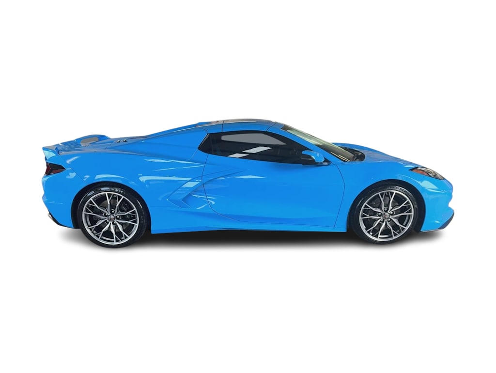Thumbnail: 2023 Chevrolet Corvette - 20
