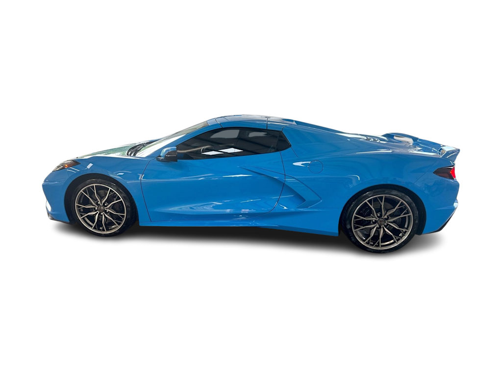Thumbnail: 2023 Chevrolet Corvette - 21