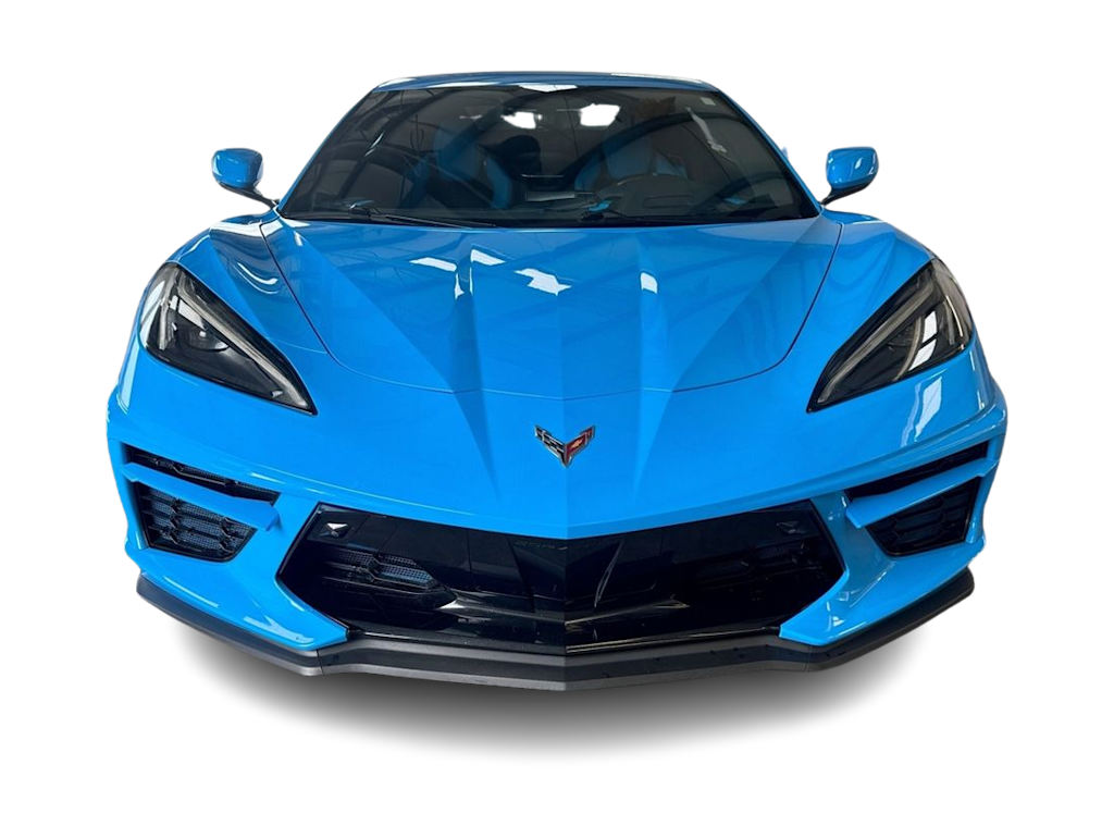 Thumbnail: 2023 Chevrolet Corvette - 27
