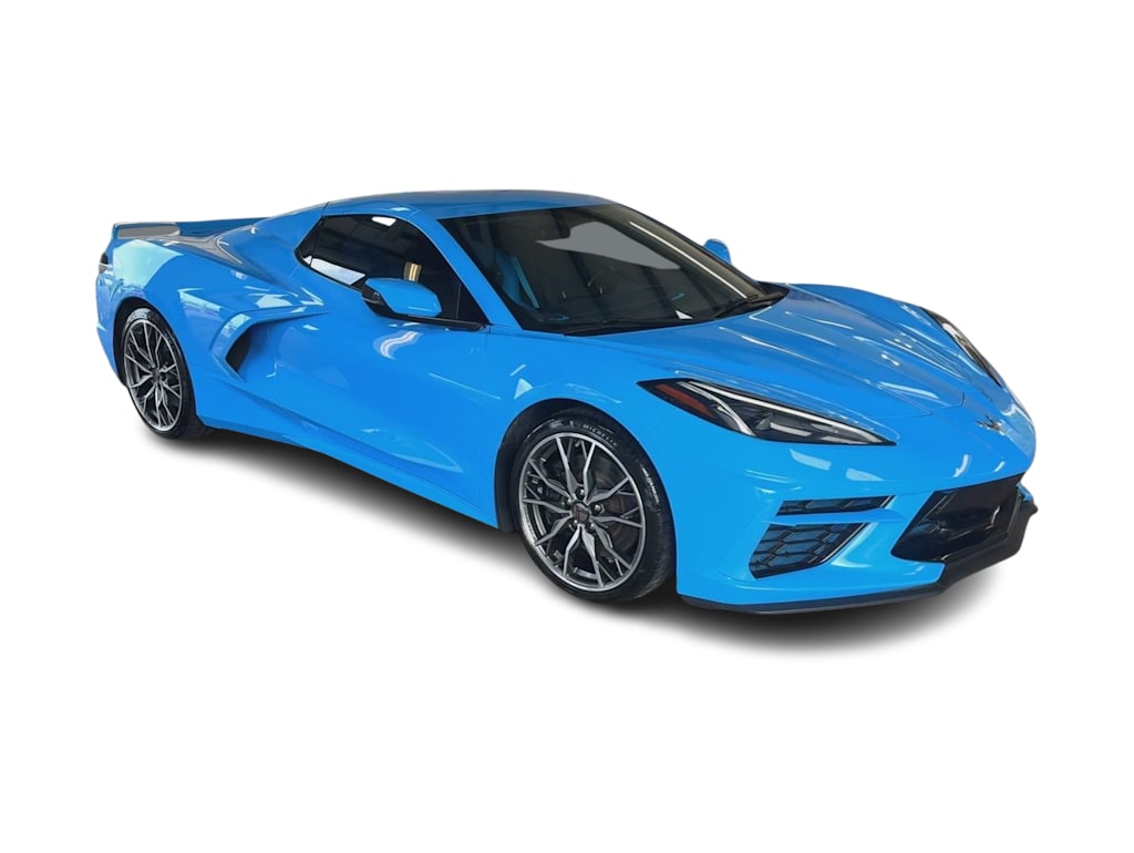 Thumbnail: 2023 Chevrolet Corvette - 16