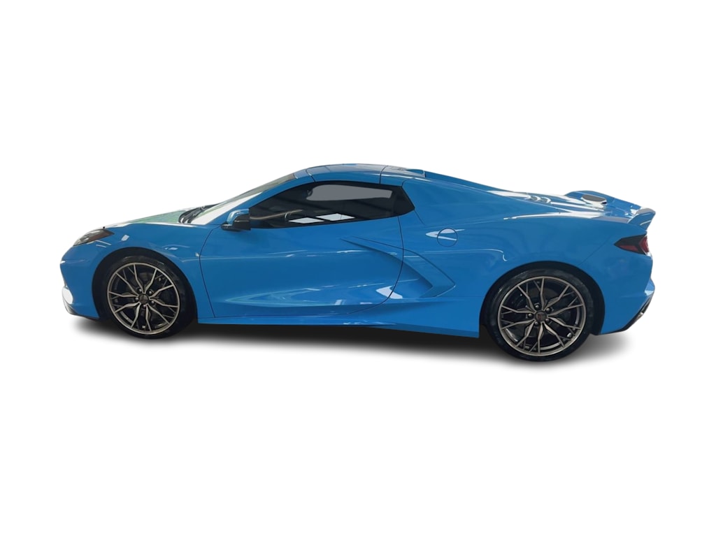 Thumbnail: 2023 Chevrolet Corvette - 3