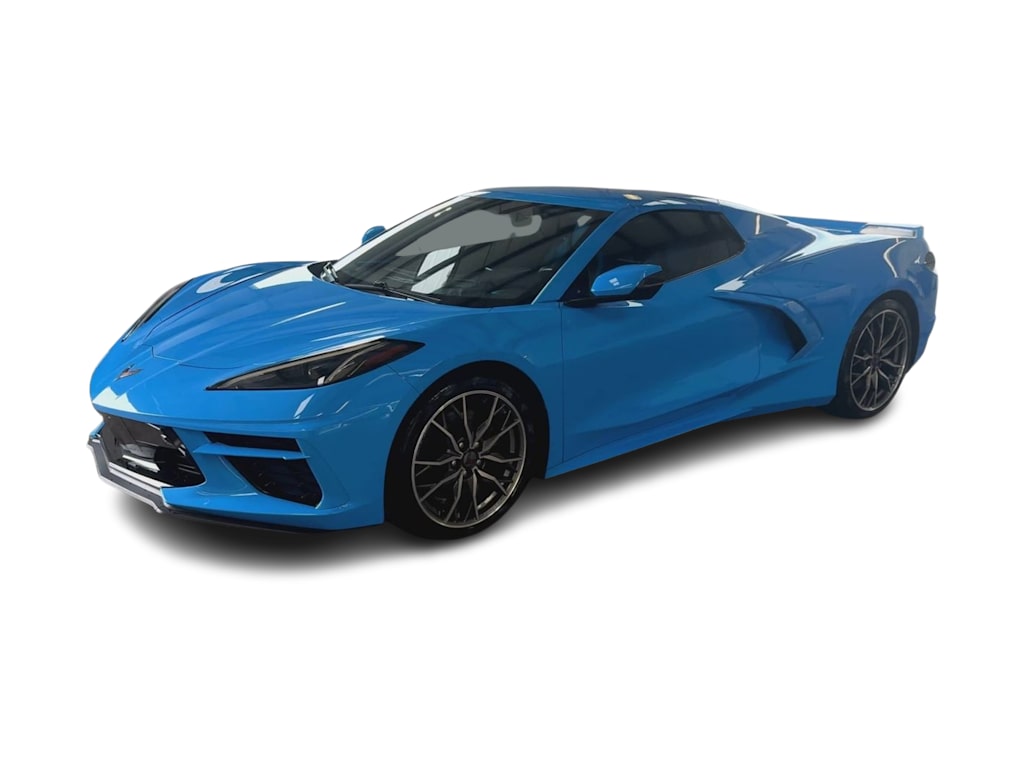 Thumbnail: 2023 Chevrolet Corvette - 17
