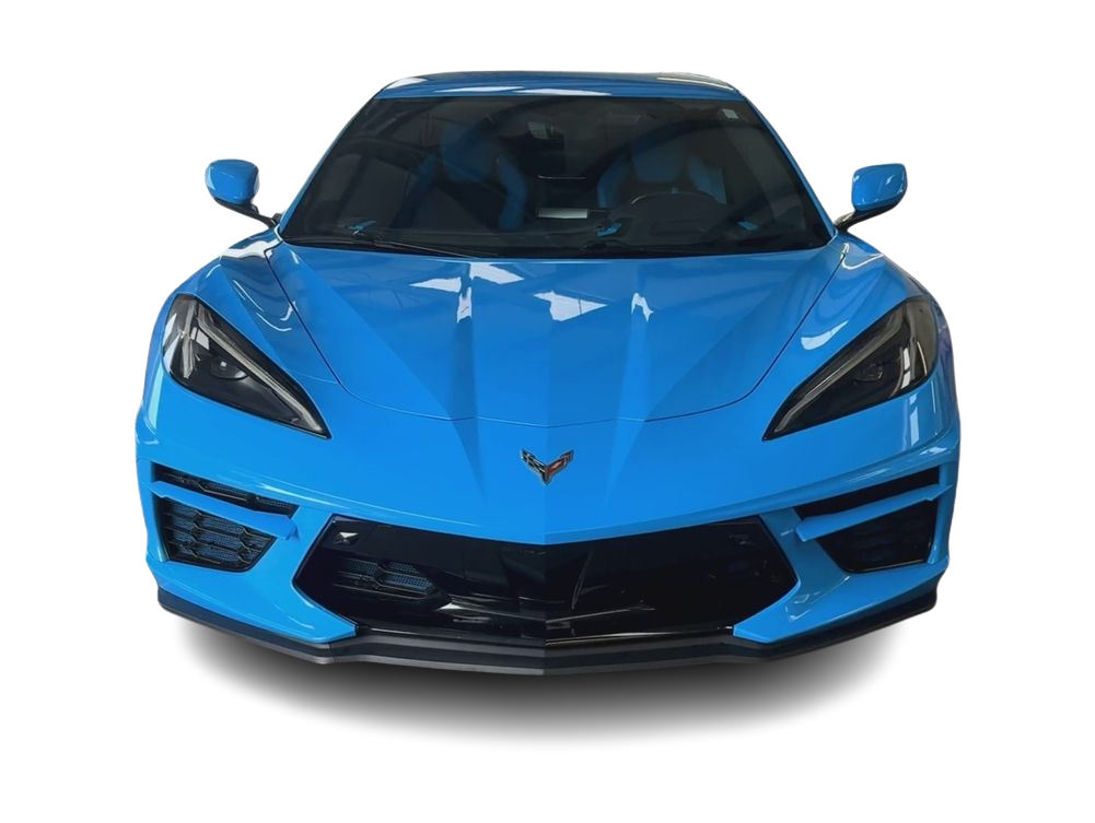 Thumbnail: 2023 Chevrolet Corvette - 5
