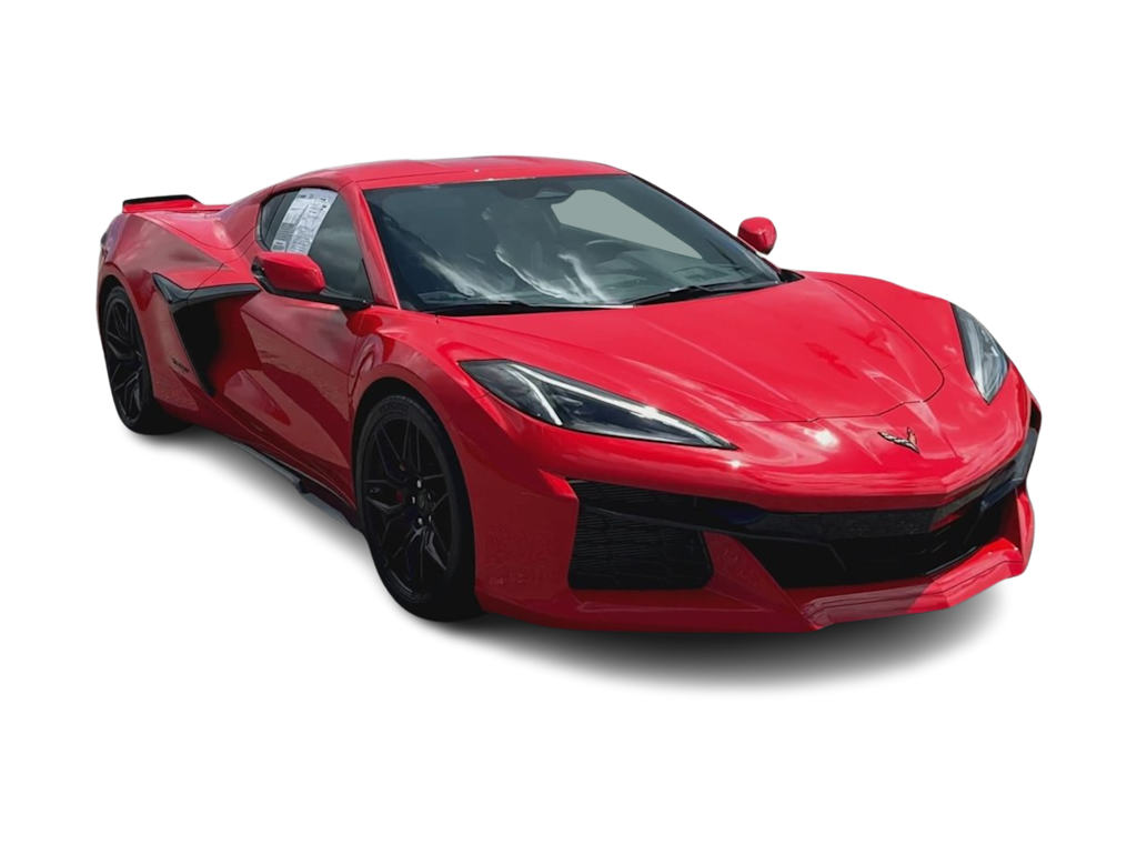 Thumbnail: 2024 Chevrolet Corvette - 17