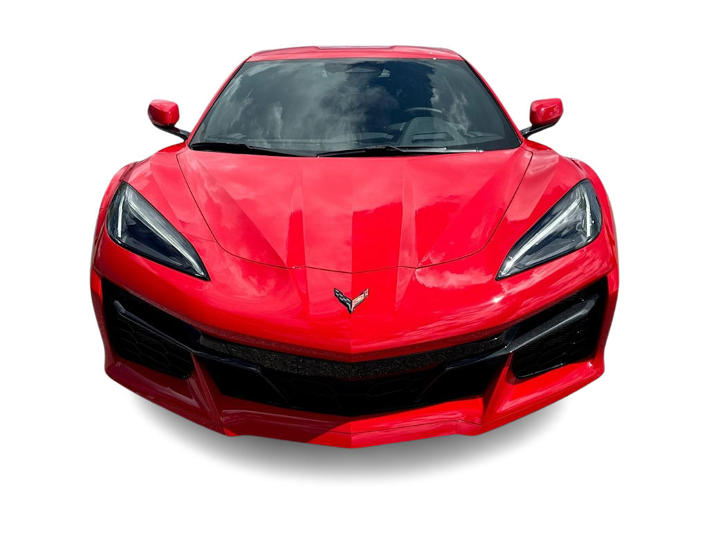 Thumbnail: 2024 Chevrolet Corvette - 27