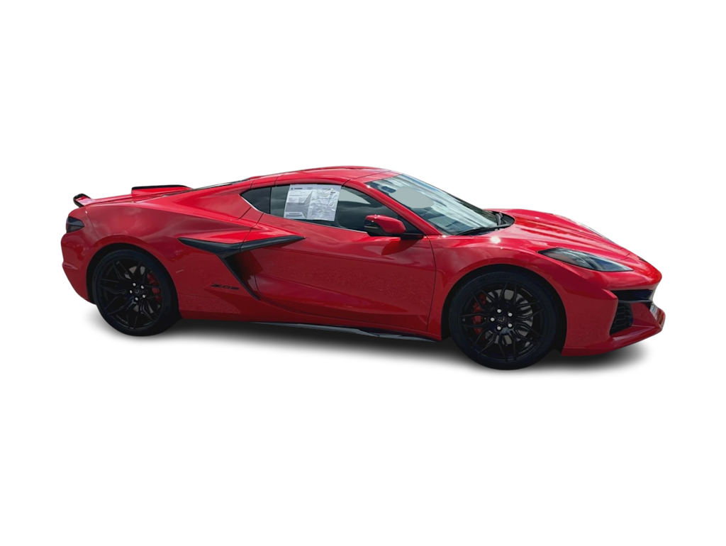 Thumbnail: 2024 Chevrolet Corvette - 21