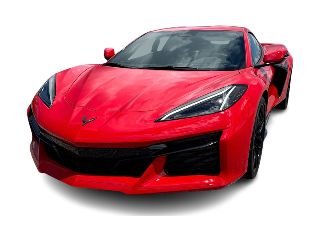 Thumbnail: 2024 Chevrolet Corvette - 6