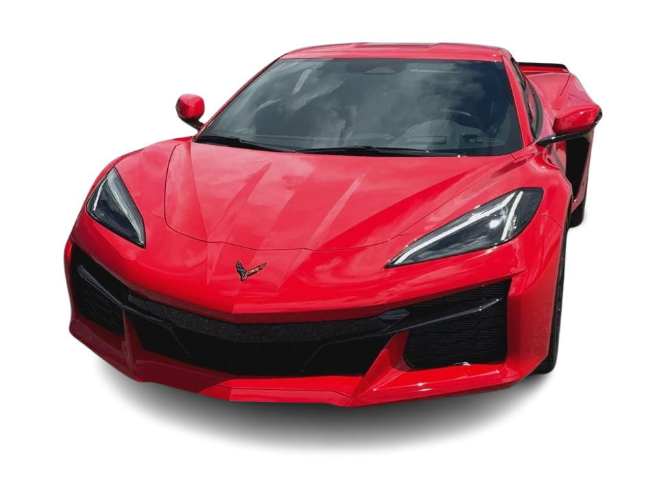Thumbnail: 2024 Chevrolet Corvette - 18