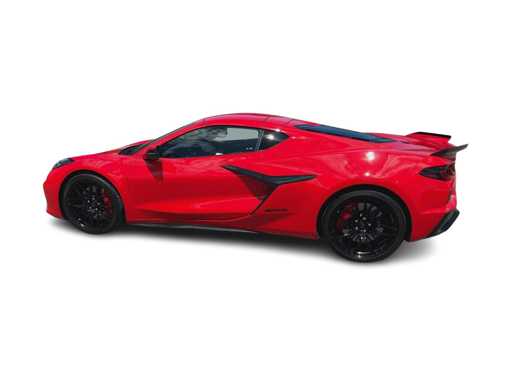 Thumbnail: 2024 Chevrolet Corvette - 3