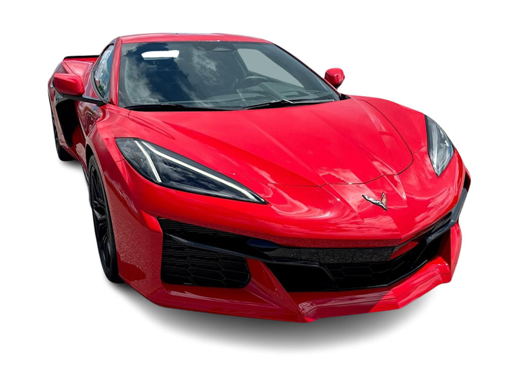 Thumbnail: 2024 Chevrolet Corvette - 26
