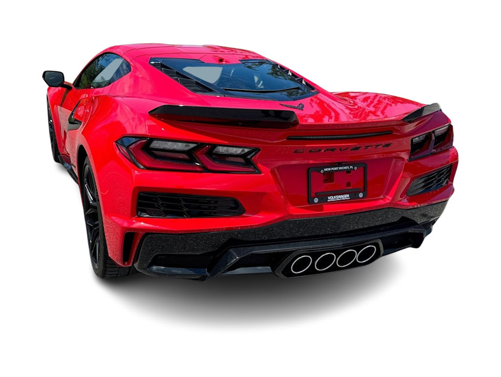 Thumbnail: 2024 Chevrolet Corvette - 23
