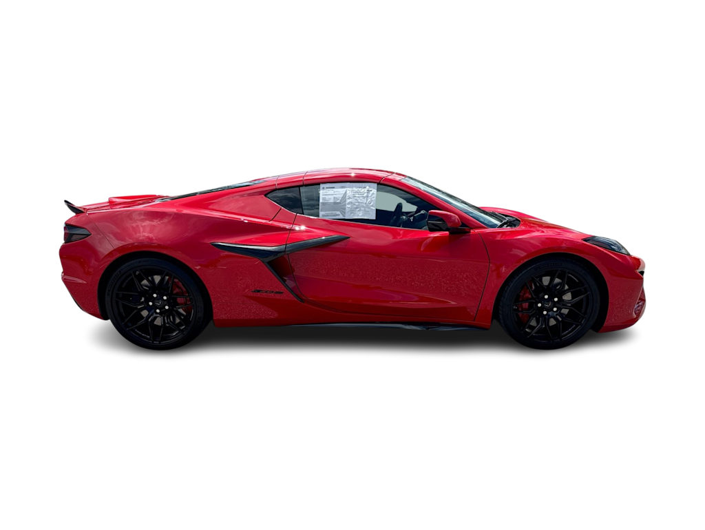 Thumbnail: 2024 Chevrolet Corvette - 25