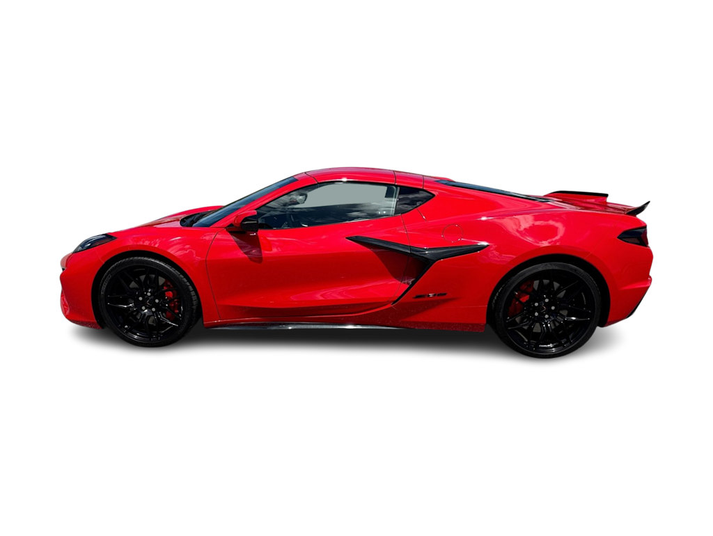 Thumbnail: 2024 Chevrolet Corvette - 22