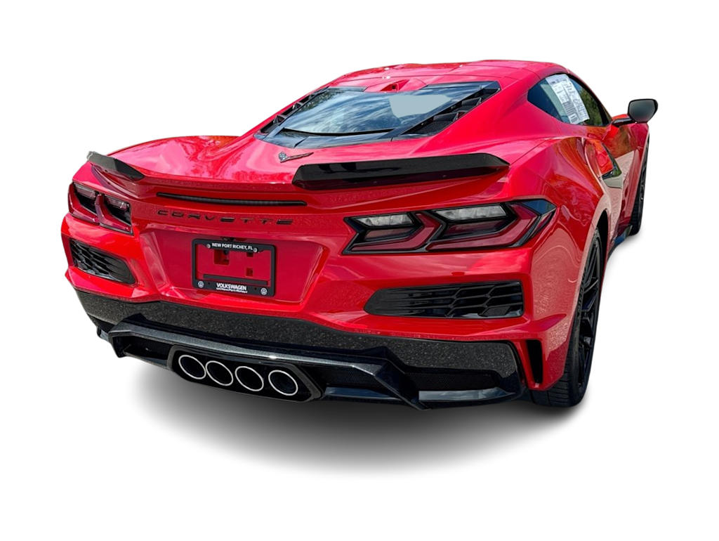 Thumbnail: 2024 Chevrolet Corvette - 24