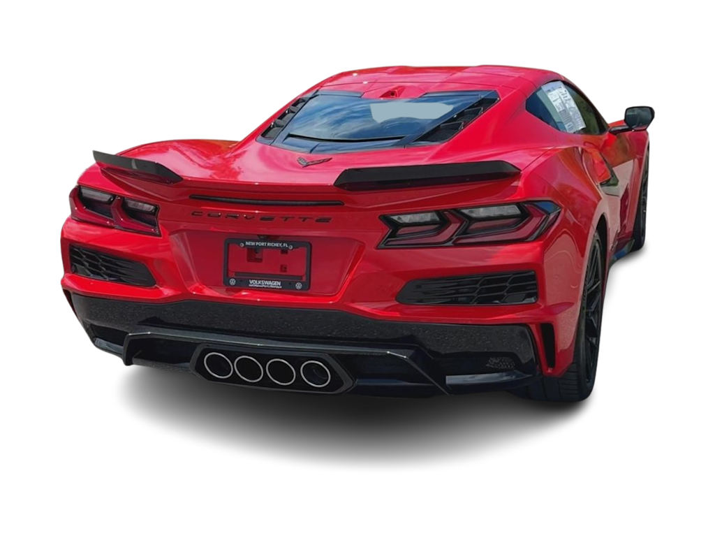 Thumbnail: 2024 Chevrolet Corvette - 19