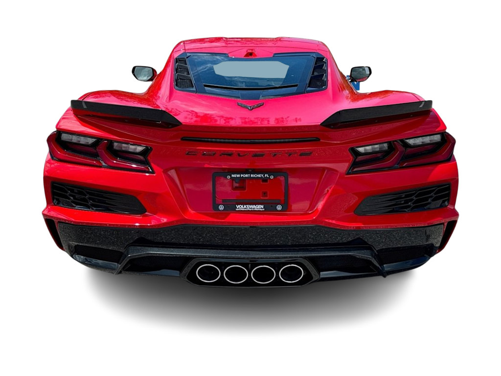 Thumbnail: 2024 Chevrolet Corvette - 5