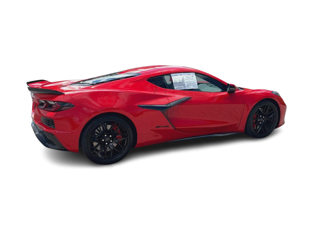 Thumbnail: 2024 Chevrolet Corvette - 20