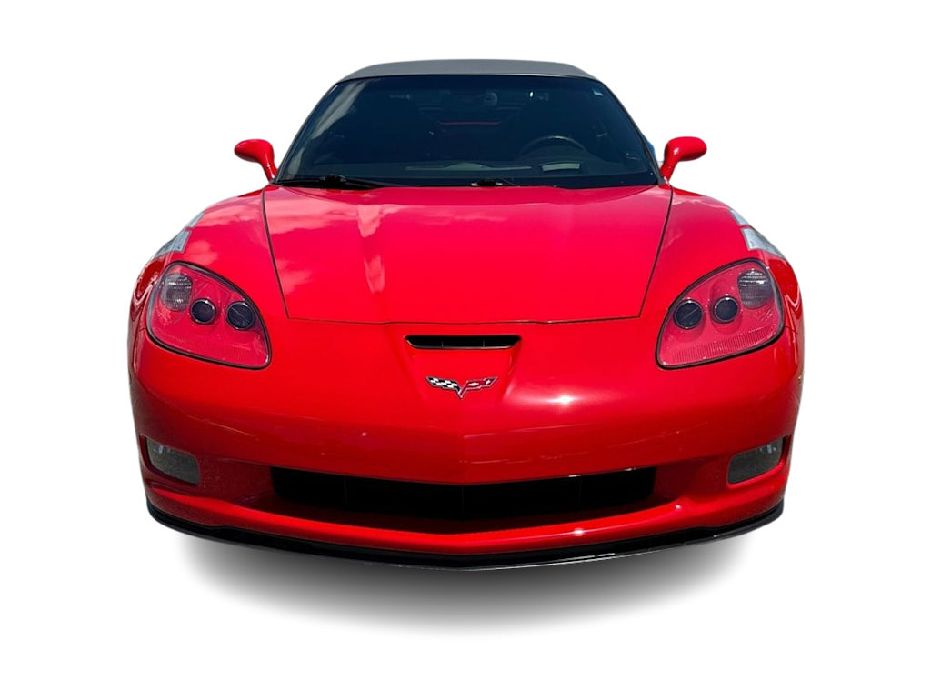 Thumbnail: 2010 Chevrolet Corvette - 28