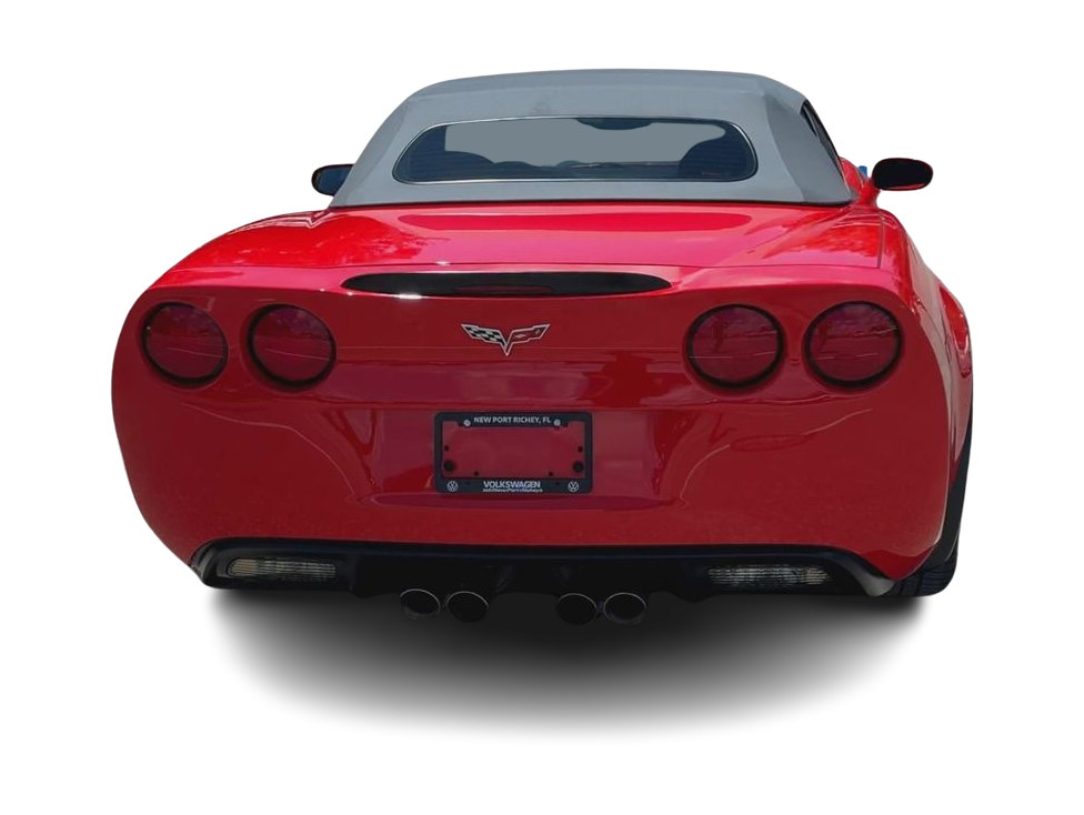 Thumbnail: 2010 Chevrolet Corvette - 19