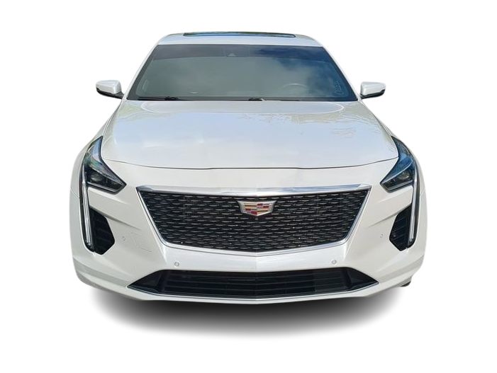 2020 Cadillac CT6 Premium Luxury 6