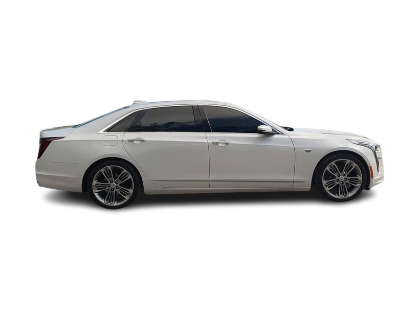 2020 Cadillac CT6 Premium Luxury 24