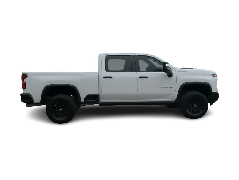 2024 Chevrolet Silverado 2500 ZR2 23