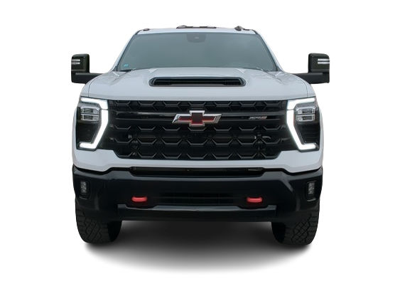 2024 Chevrolet Silverado 2500 ZR2 6