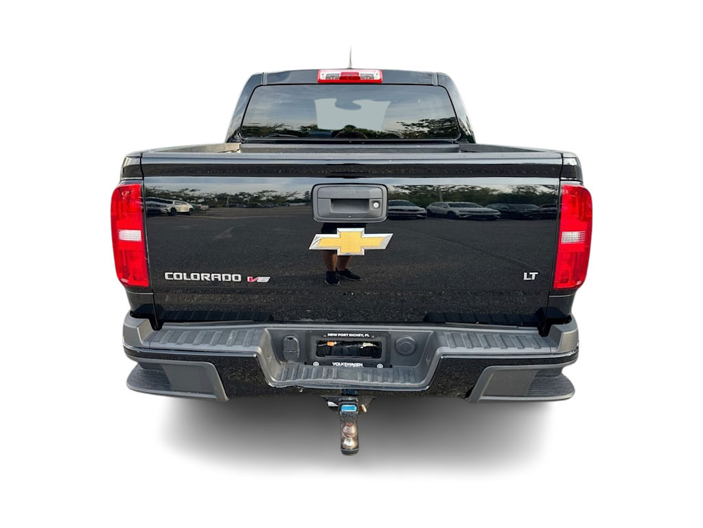 Thumbnail: 2020 Chevrolet Colorado - 26