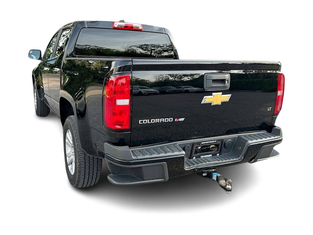 Thumbnail: 2020 Chevrolet Colorado - 25