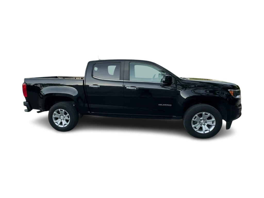 Thumbnail: 2020 Chevrolet Colorado - 23