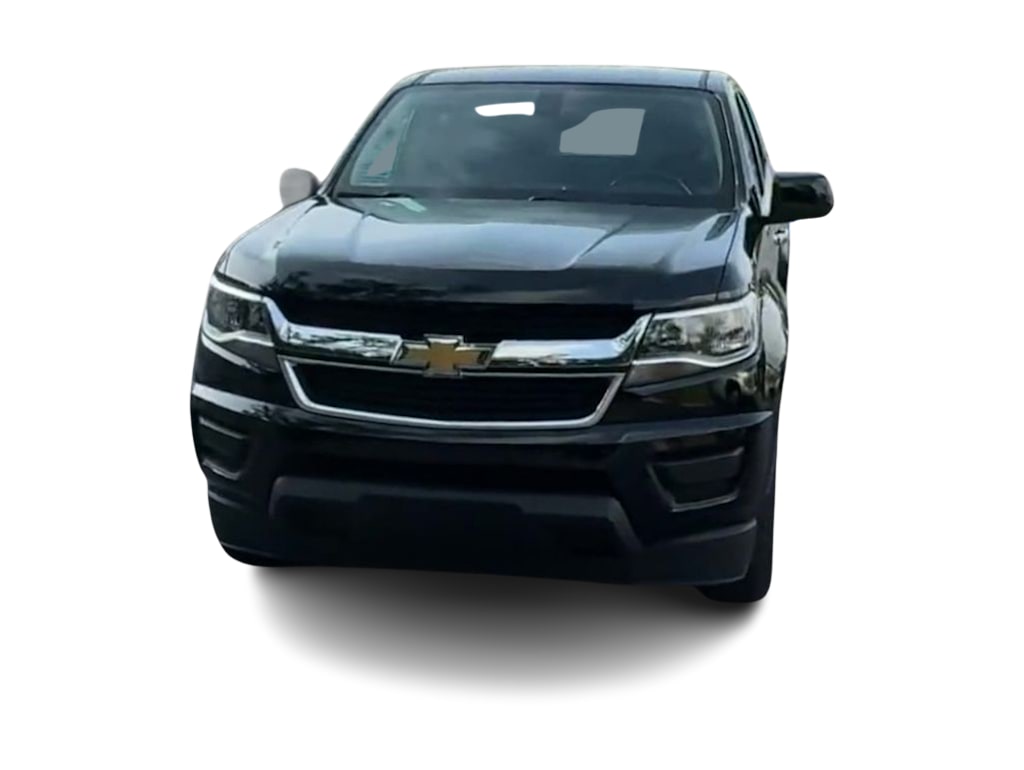 Thumbnail: 2020 Chevrolet Colorado - 6