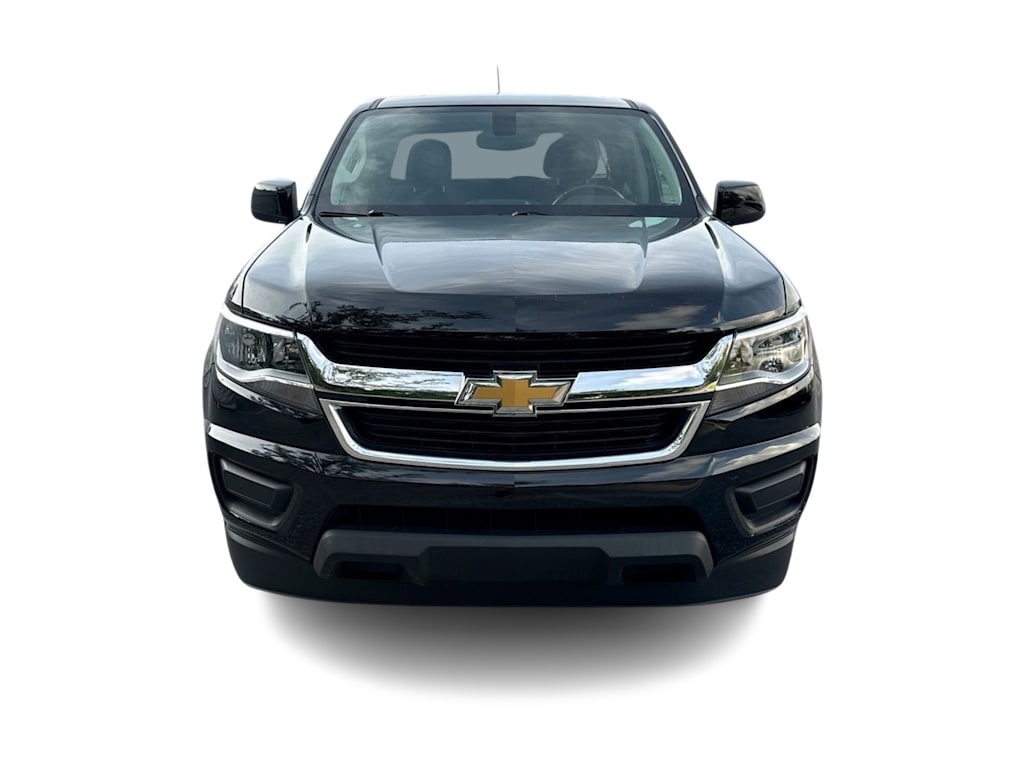 Thumbnail: 2020 Chevrolet Colorado - 30