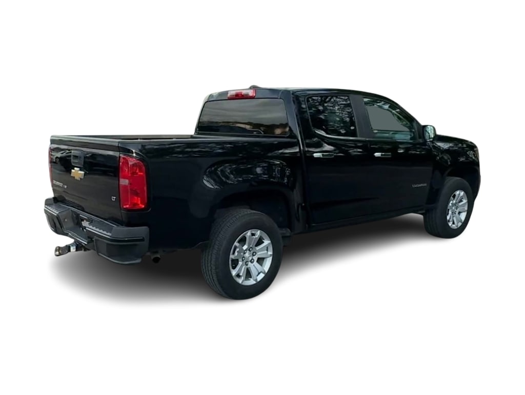 Thumbnail: 2020 Chevrolet Colorado - 22