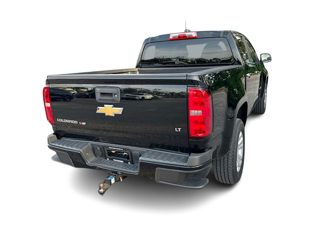 Thumbnail: 2020 Chevrolet Colorado - 27