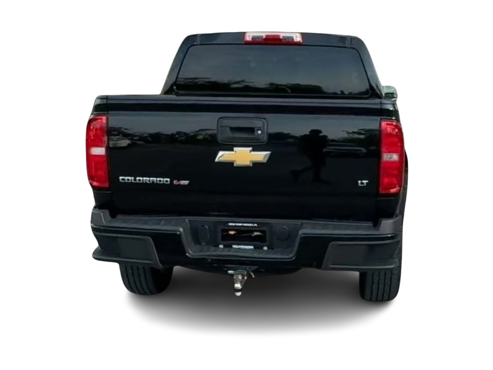 Thumbnail: 2020 Chevrolet Colorado - 5