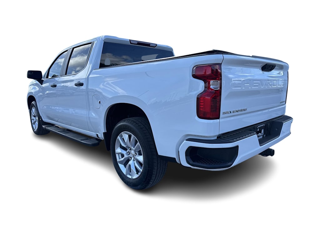 Thumbnail: 2024 Chevrolet Silverado 1500 - 4