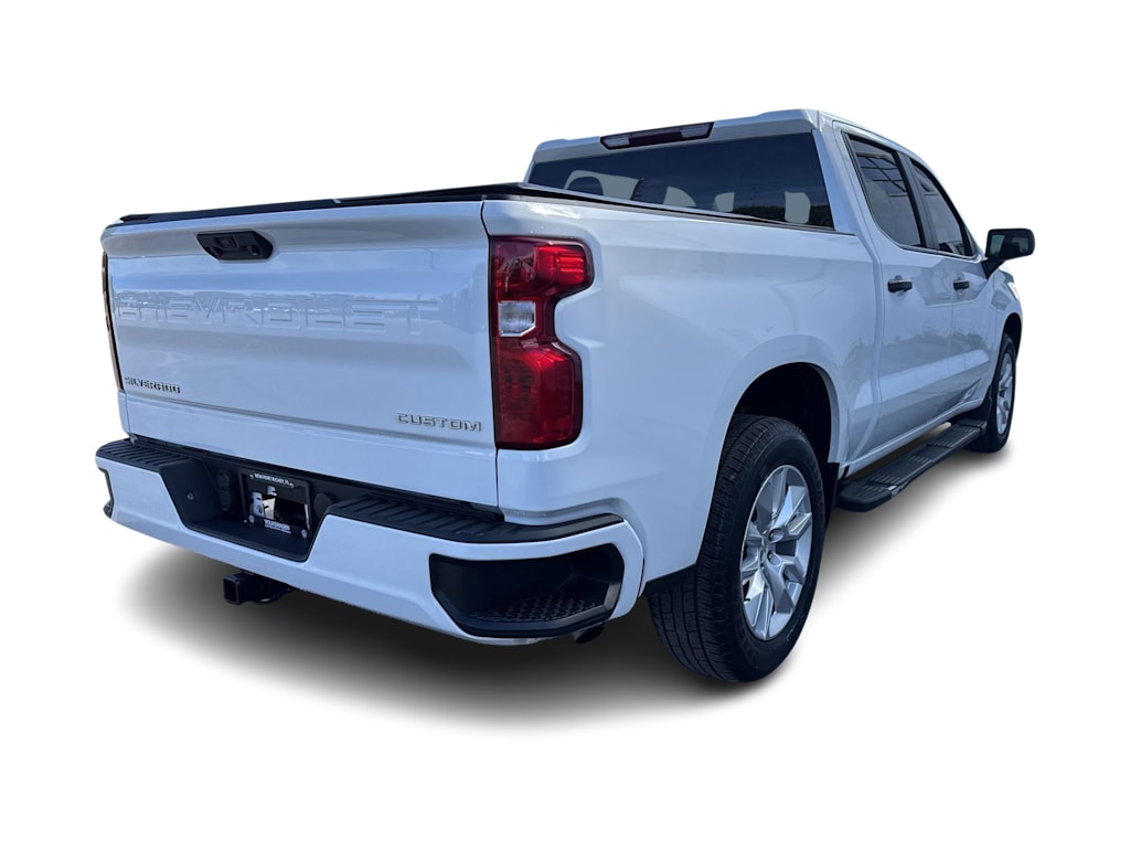 Thumbnail: 2024 Chevrolet Silverado 1500 - 20