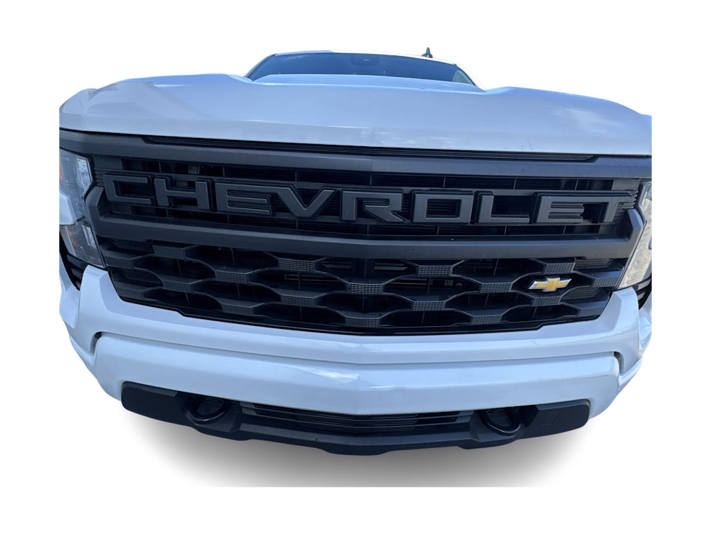 Thumbnail: 2024 Chevrolet Silverado 1500 - 23