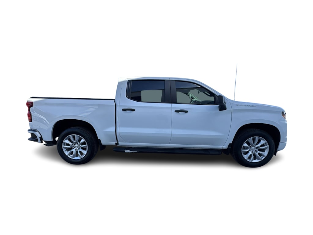 Thumbnail: 2024 Chevrolet Silverado 1500 - 21
