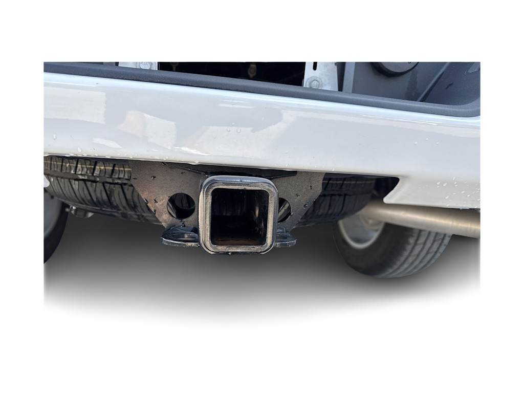 Thumbnail: 2024 Chevrolet Silverado 1500 - 34