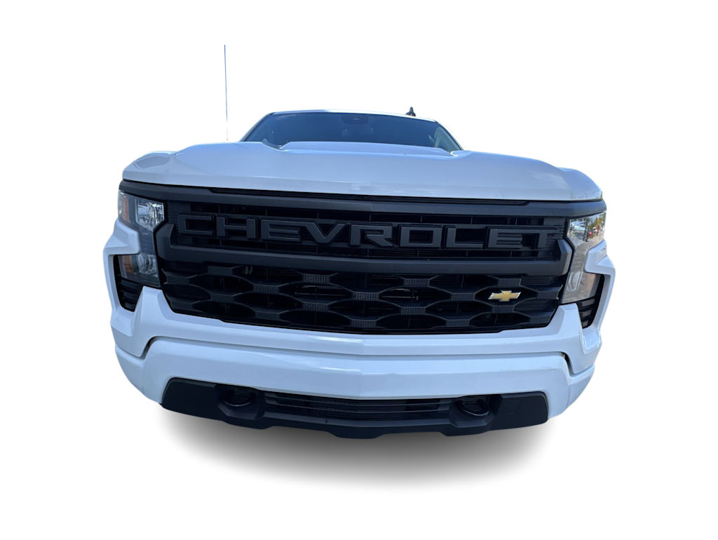 Thumbnail: 2024 Chevrolet Silverado 1500 - 6