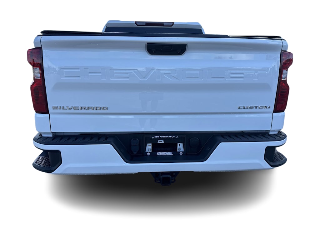 Thumbnail: 2024 Chevrolet Silverado 1500 - 5