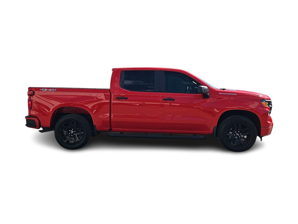 Thumbnail: 2024 Chevrolet Silverado 1500 - 23