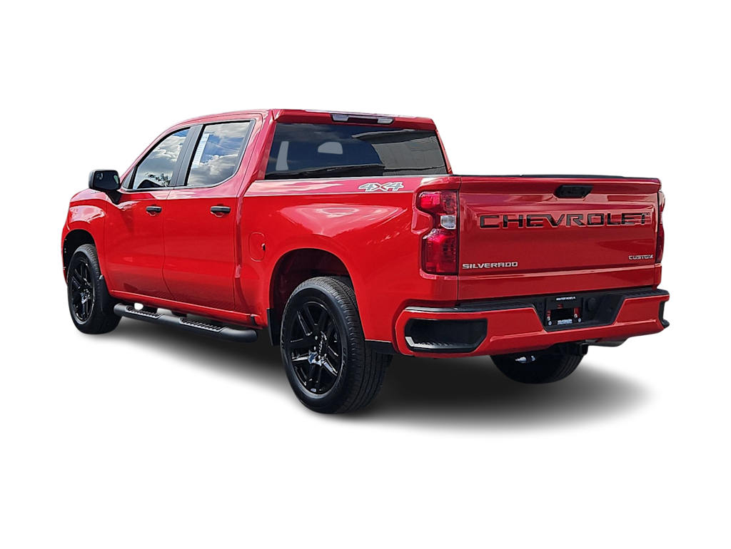 Thumbnail: 2024 Chevrolet Silverado 1500 - 4