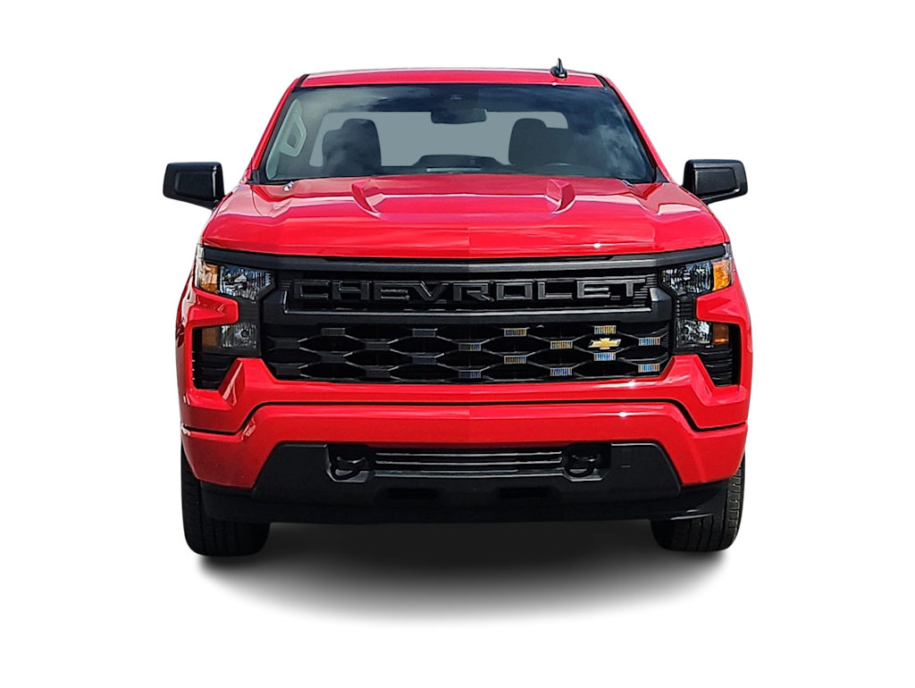 Thumbnail: 2024 Chevrolet Silverado 1500 - 6